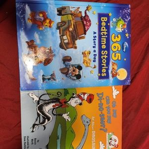 Kids books 📚📚📖